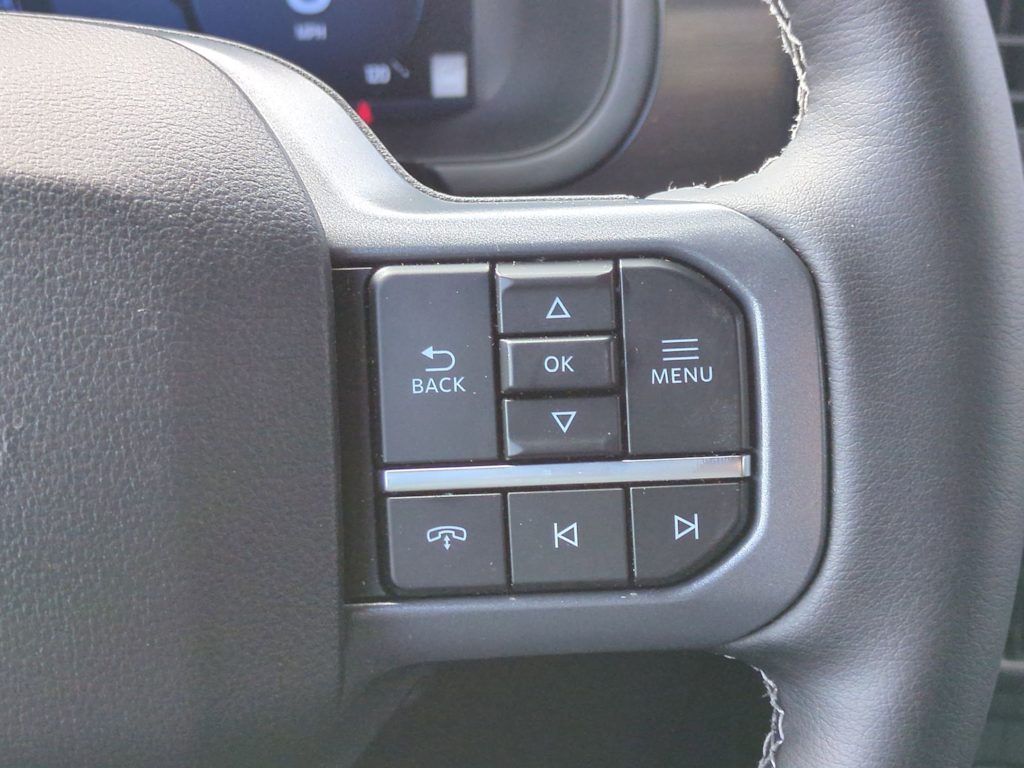 Thumbnail: 2026 Ford F-150 - 29