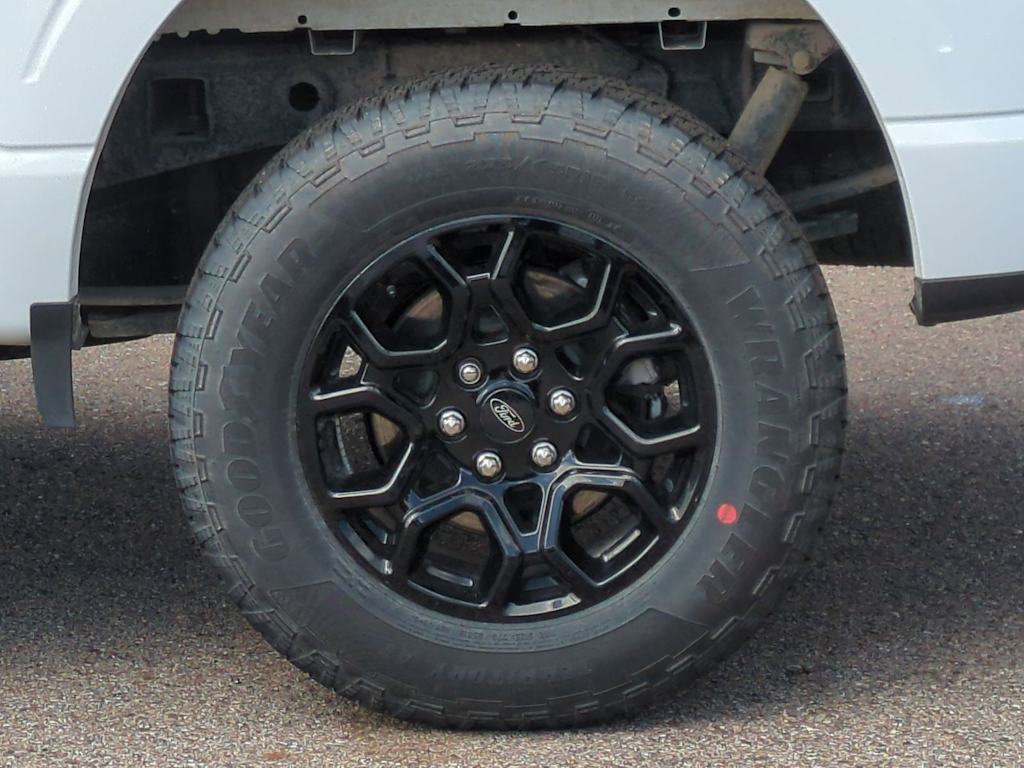 Thumbnail: 2026 Ford F-150 - 8