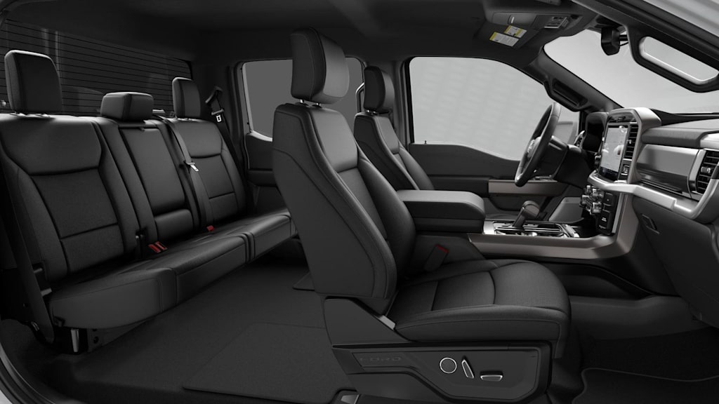 Thumbnail: 2026 Ford F-150 - 8