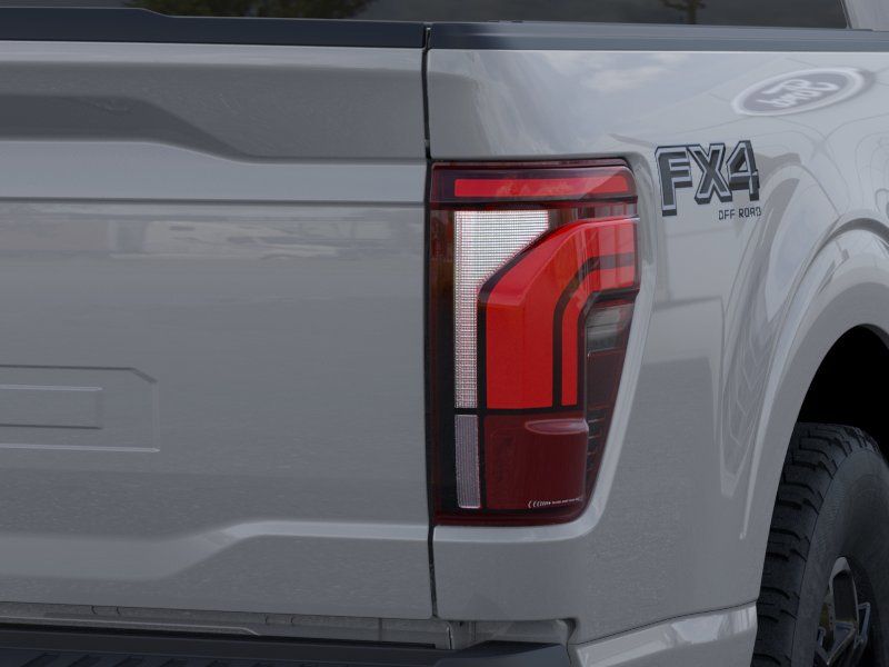 Thumbnail: 2026 Ford F-150 - 20