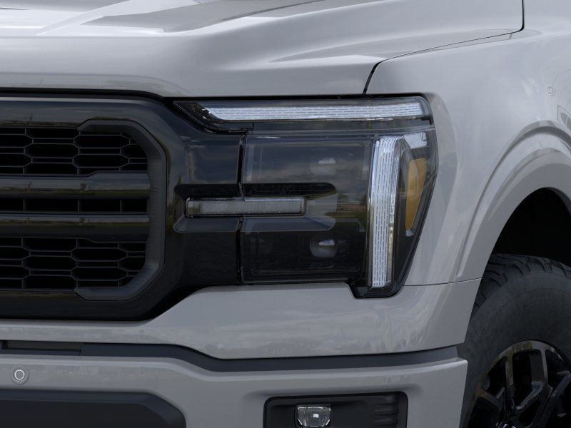 Thumbnail: 2026 Ford F-150 - 19