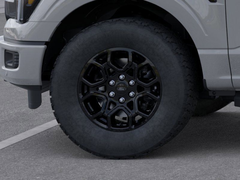 Thumbnail: 2026 Ford F-150 - 6