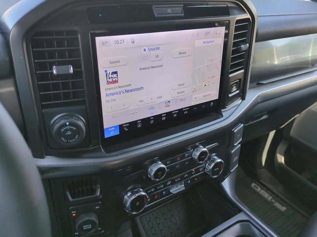 Thumbnail: 2026 Ford F-150 - 14