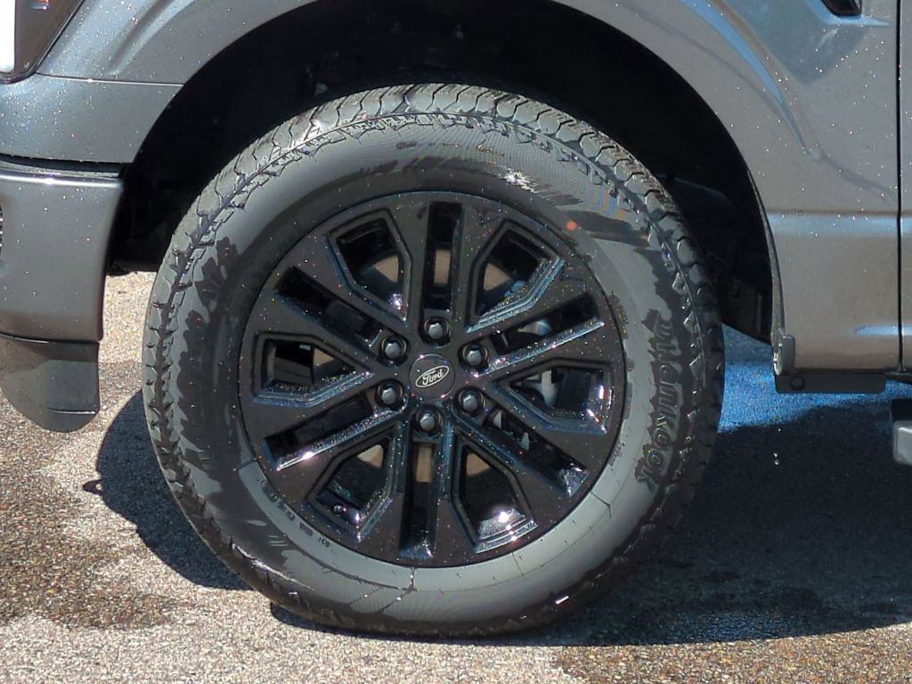 Thumbnail: 2026 Ford F-150 - 8