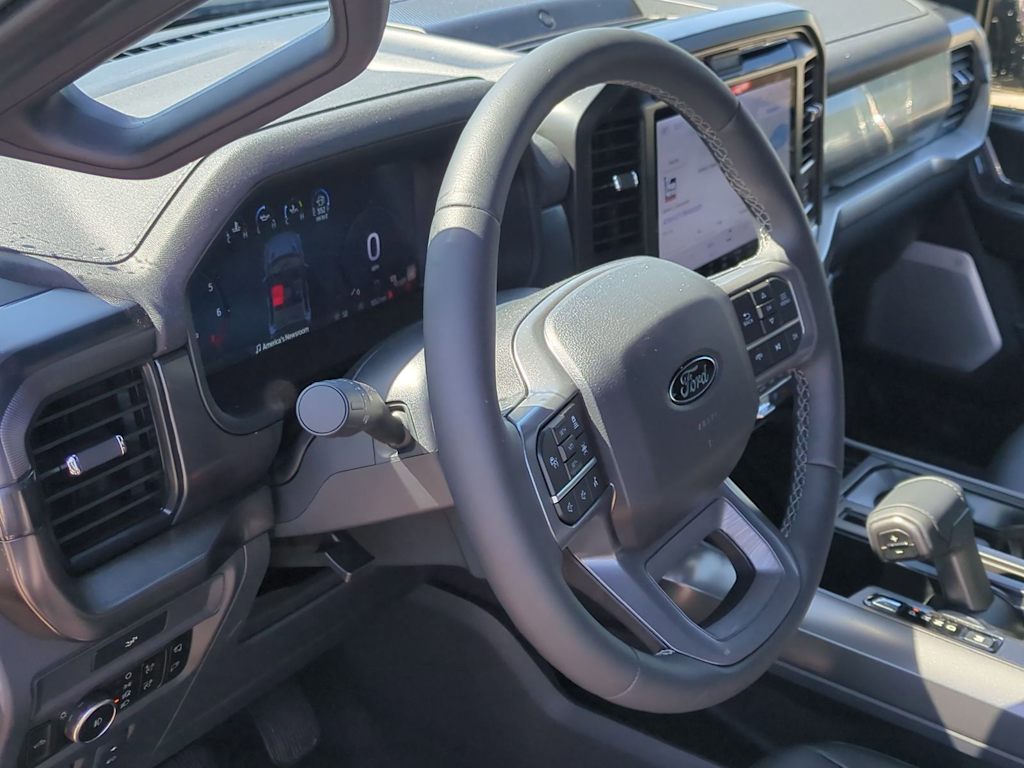 Thumbnail: 2026 Ford F-150 - 2