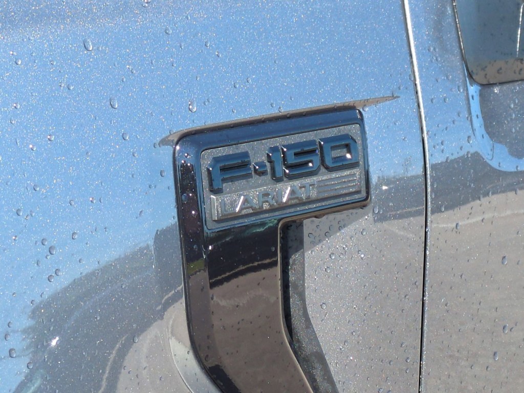 Thumbnail: 2026 Ford F-150 - 24