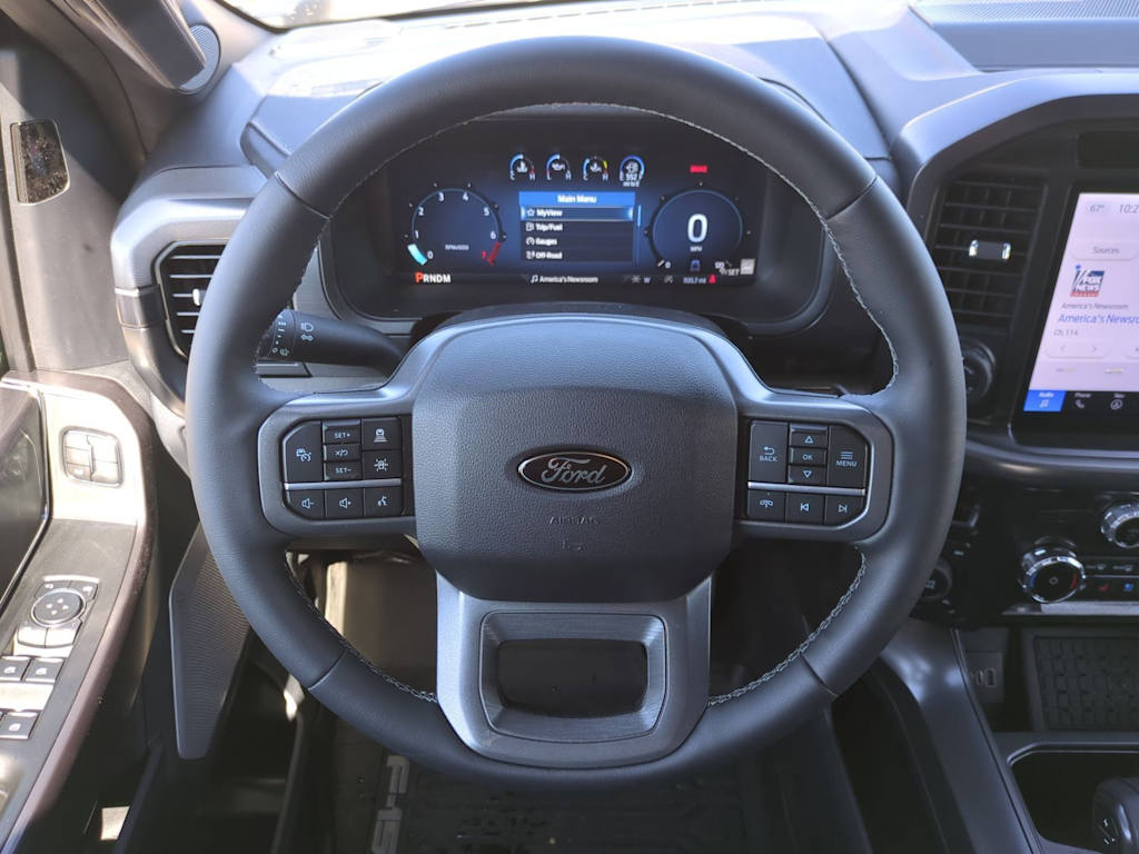 Thumbnail: 2026 Ford F-150 - 13