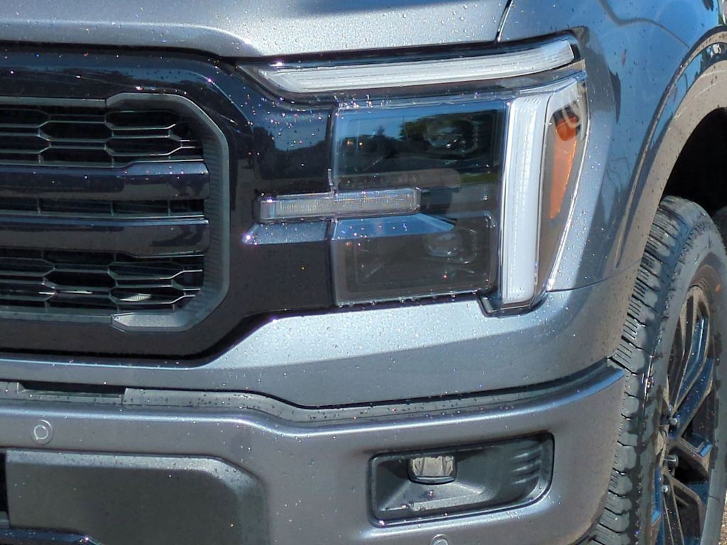 Thumbnail: 2026 Ford F-150 - 23