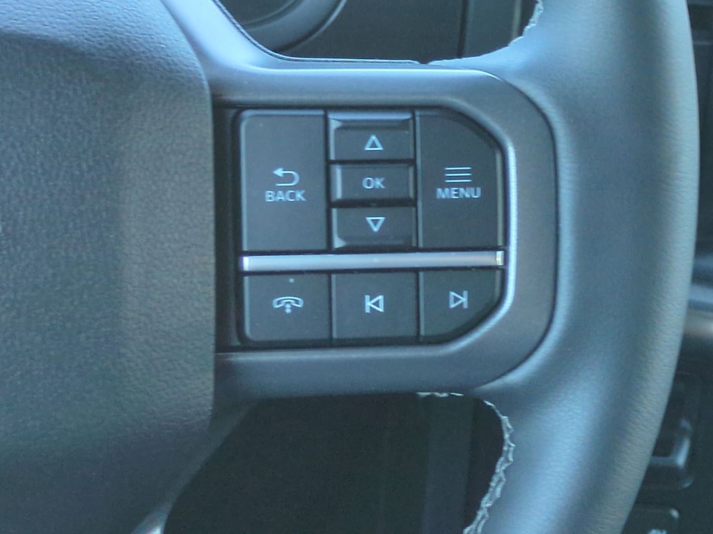 Thumbnail: 2026 Ford F-150 - 29