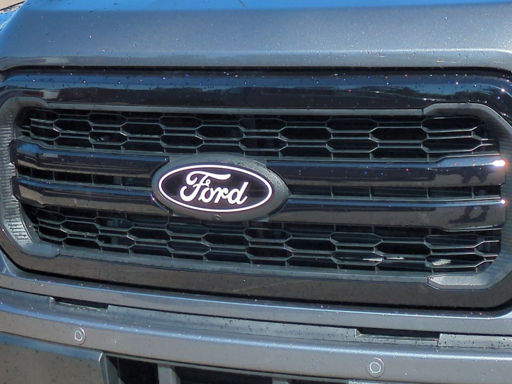Thumbnail: 2026 Ford F-150 - 7