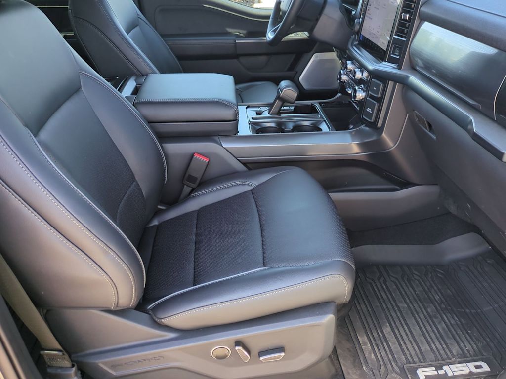 Thumbnail: 2026 Ford F-150 - 11