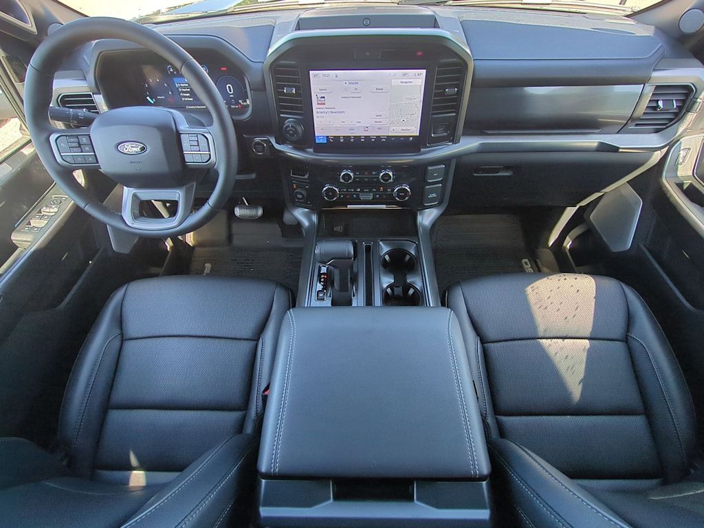 Thumbnail: 2026 Ford F-150 - 9