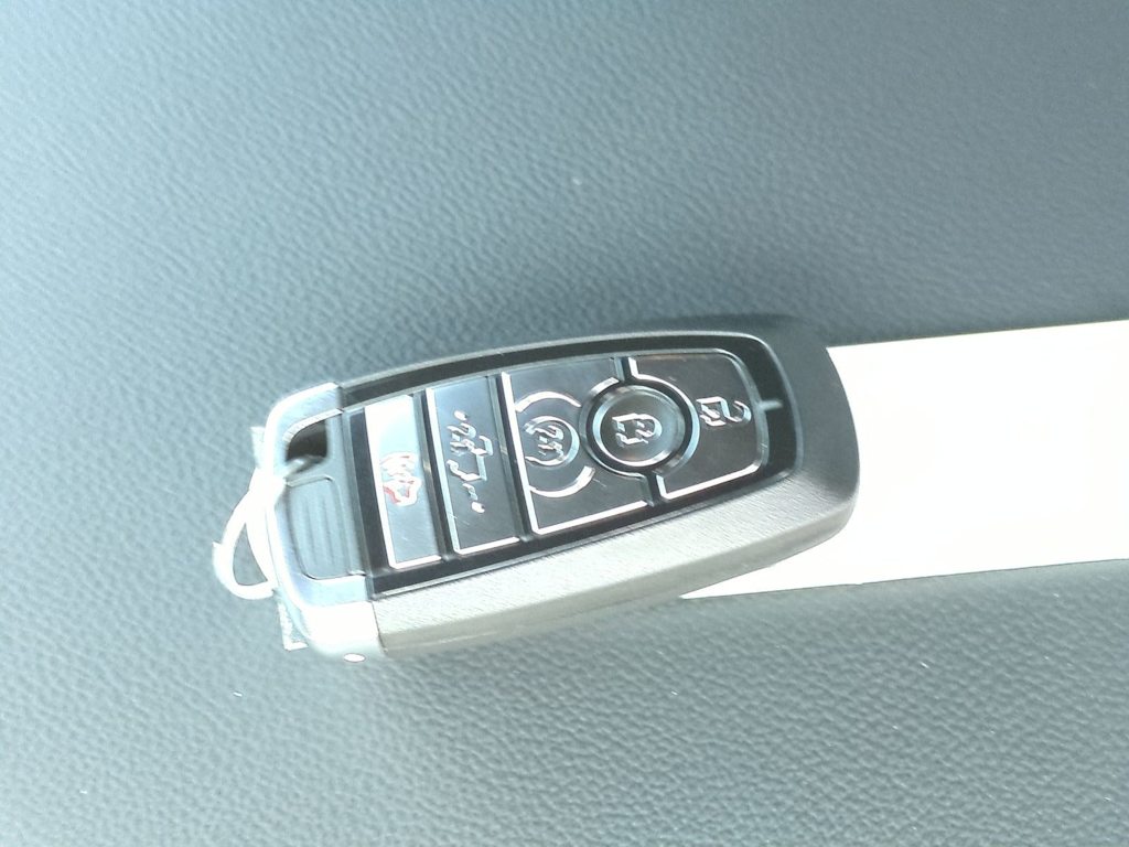 Thumbnail: 2026 Ford F-150 - 36
