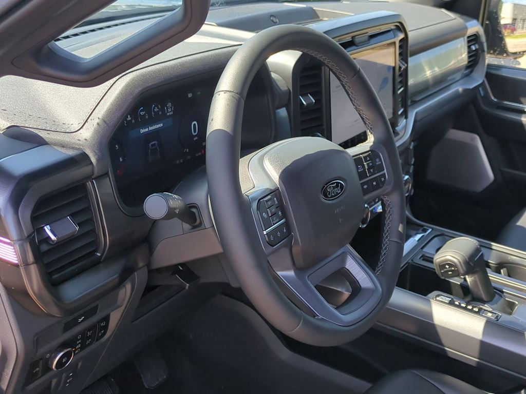 Thumbnail: 2026 Ford F-150 - 2