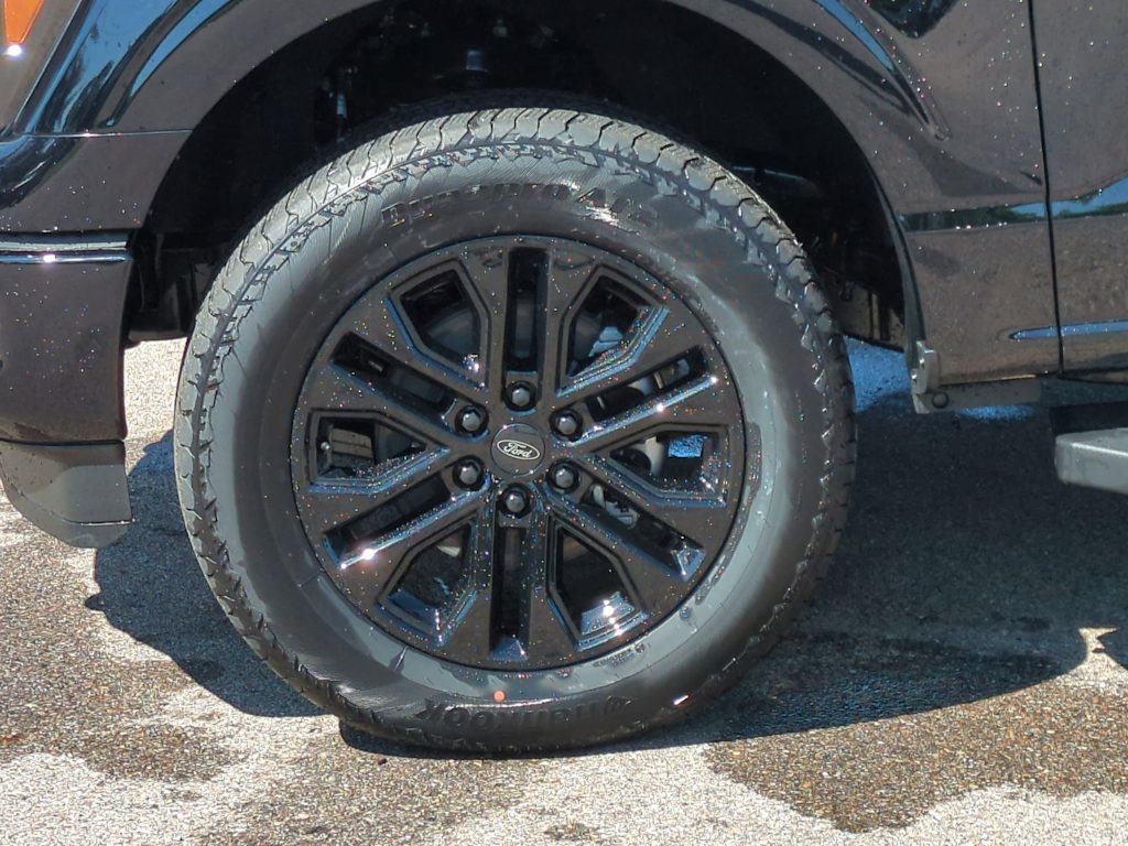 Thumbnail: 2026 Ford F-150 - 8