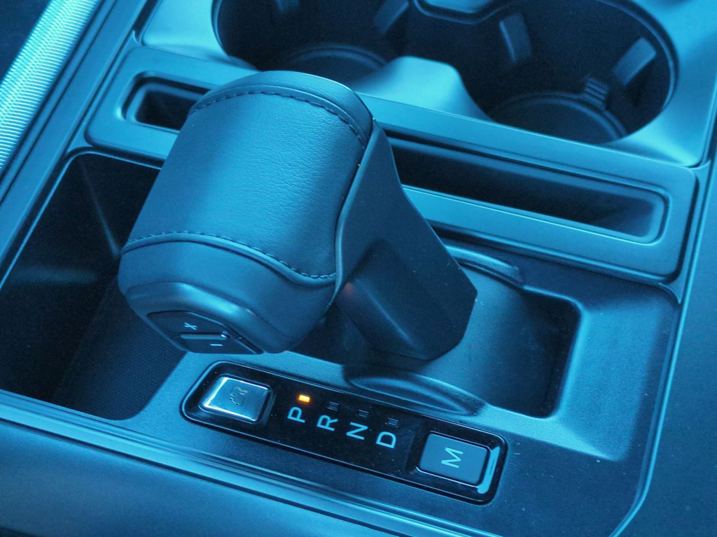 Thumbnail: 2026 Ford F-150 - 35