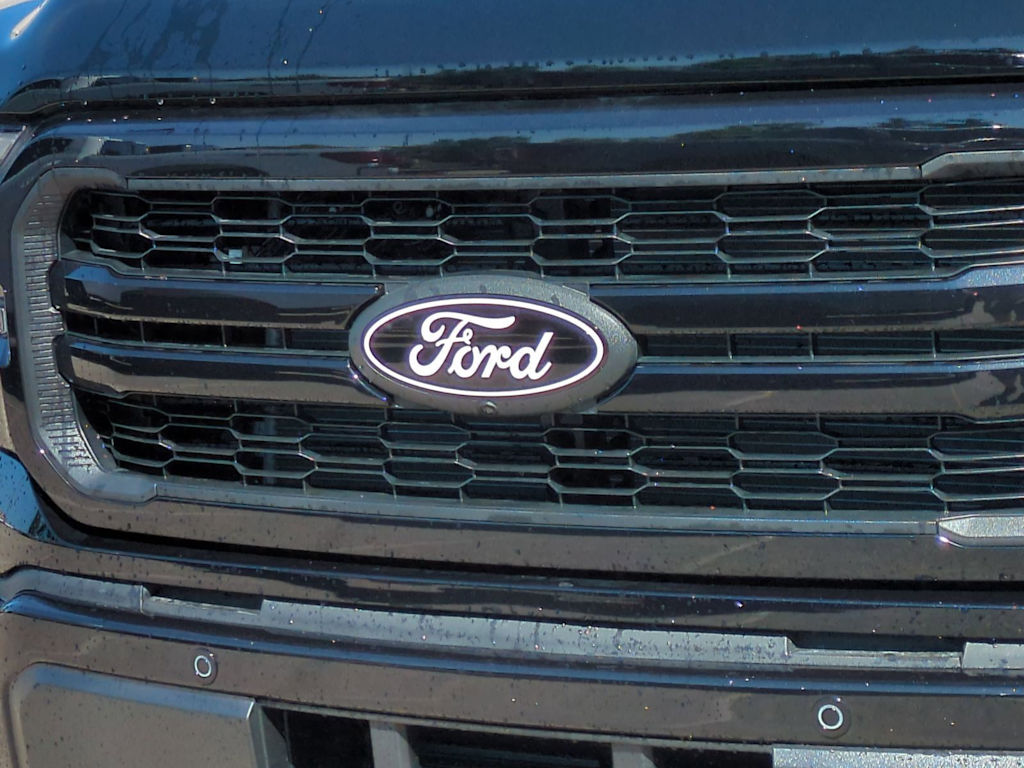 Thumbnail: 2026 Ford F-150 - 7