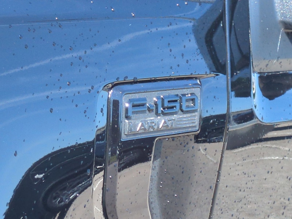 Thumbnail: 2026 Ford F-150 - 24