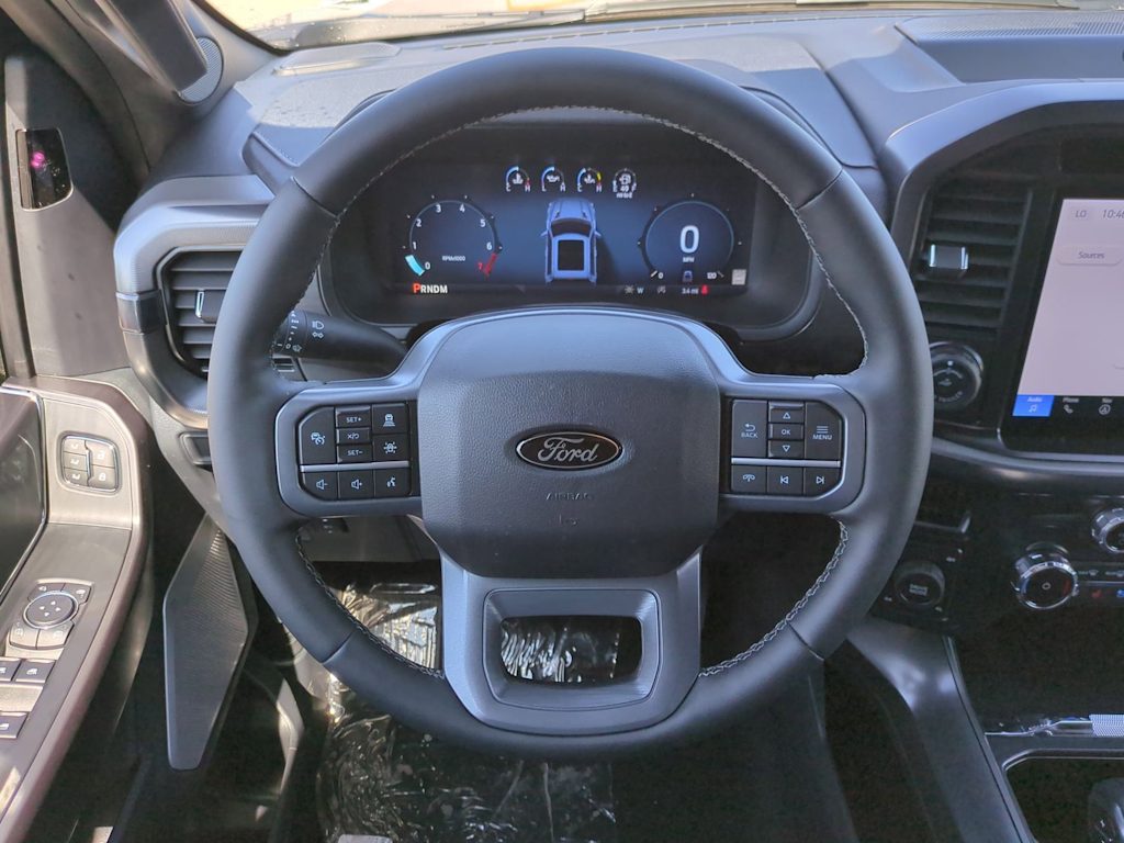 Thumbnail: 2026 Ford F-150 - 13