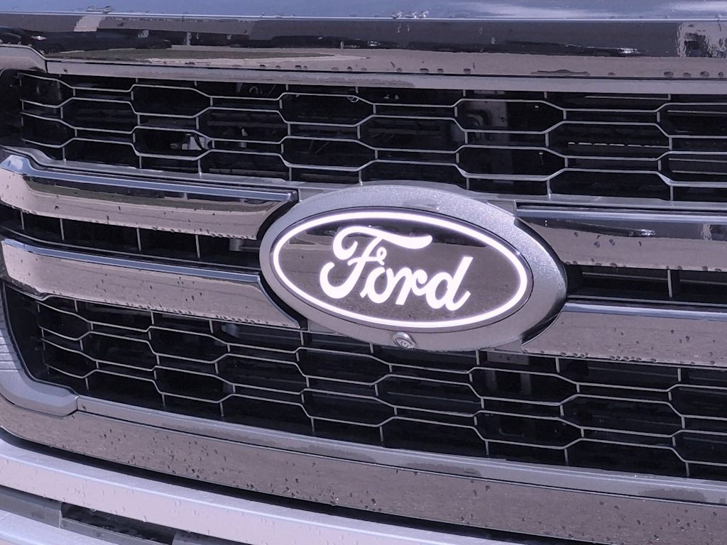 Thumbnail: 2026 Ford F-150 - 7