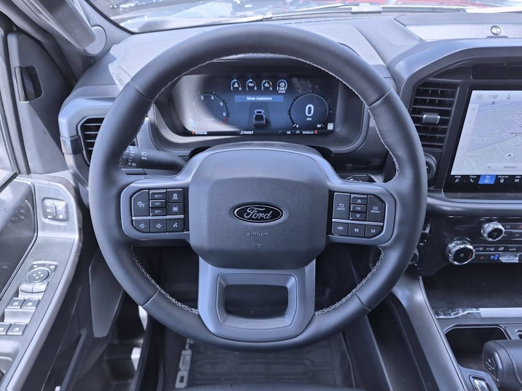 Thumbnail: 2026 Ford F-150 - 13