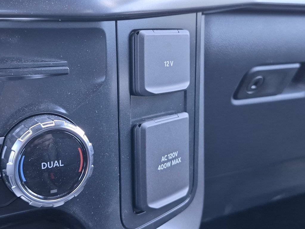 Thumbnail: 2026 Ford F-150 - 34