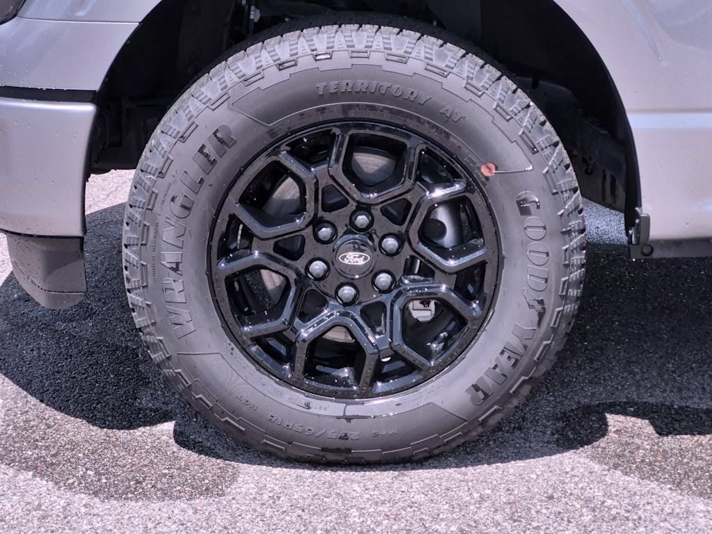 Thumbnail: 2026 Ford F-150 - 8