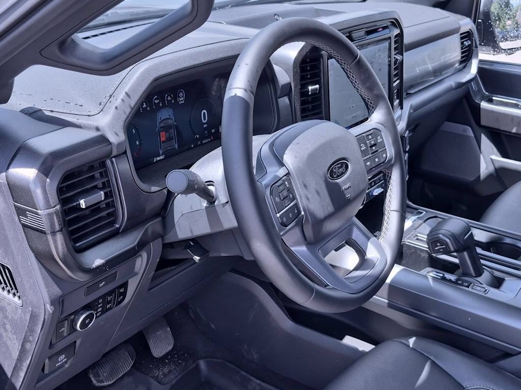 Thumbnail: 2026 Ford F-150 - 2
