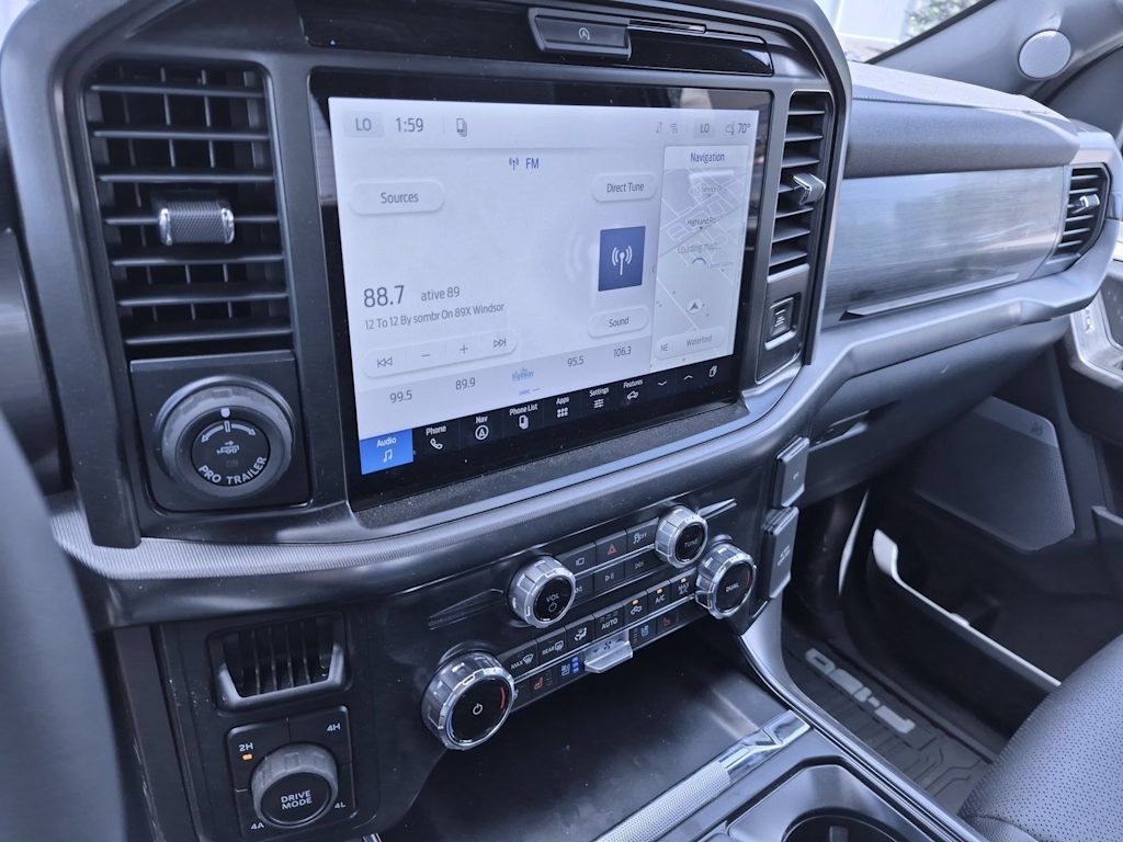 Thumbnail: 2026 Ford F-150 - 14