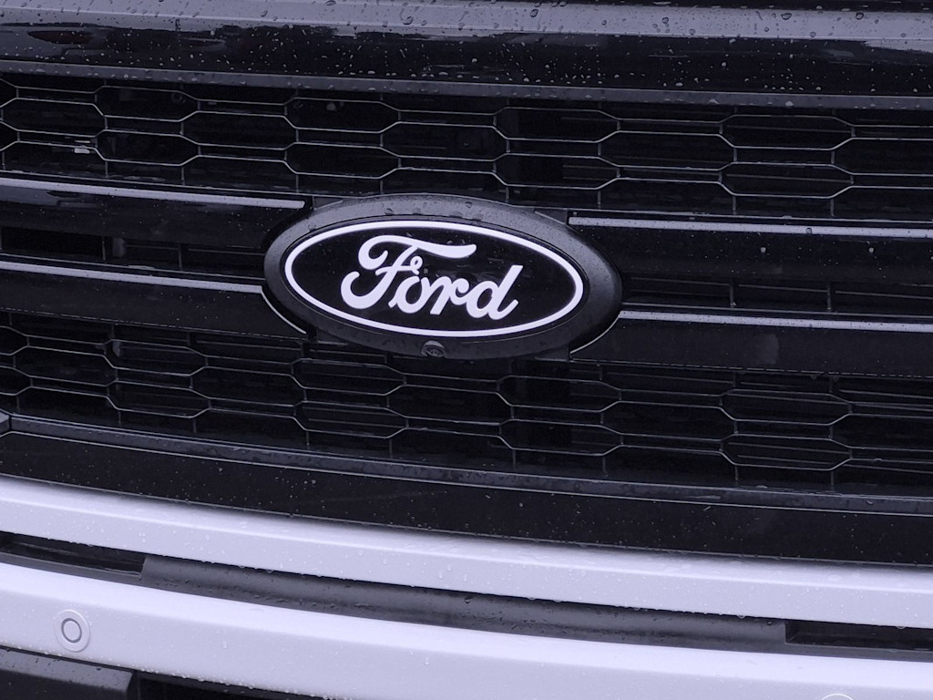 Thumbnail: 2026 Ford F-150 - 7