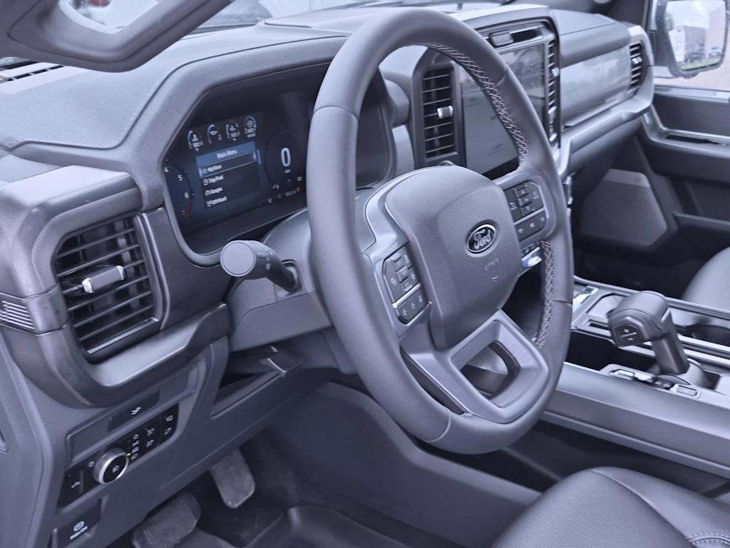 Thumbnail: 2026 Ford F-150 - 2