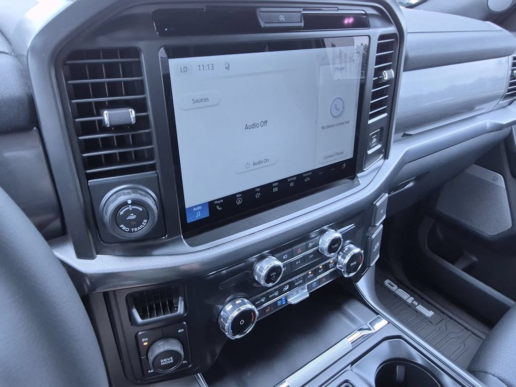 Thumbnail: 2026 Ford F-150 - 14