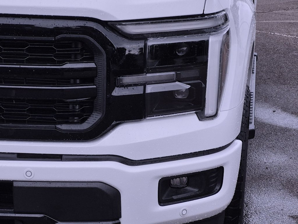 Thumbnail: 2026 Ford F-150 - 23