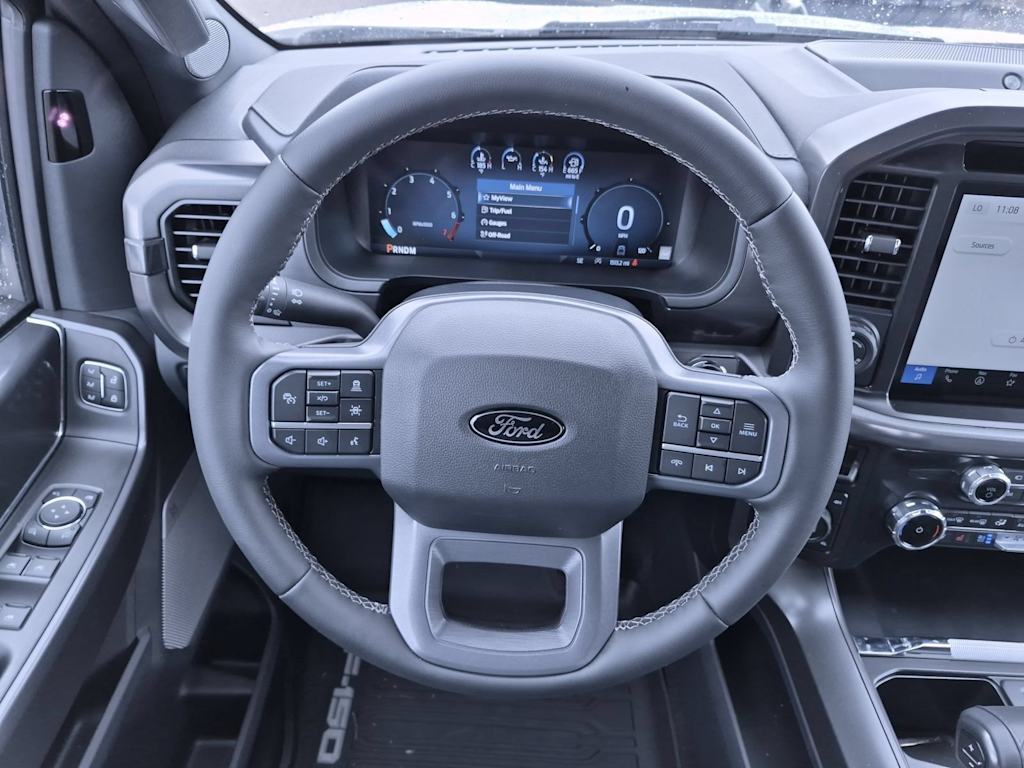 Thumbnail: 2026 Ford F-150 - 13