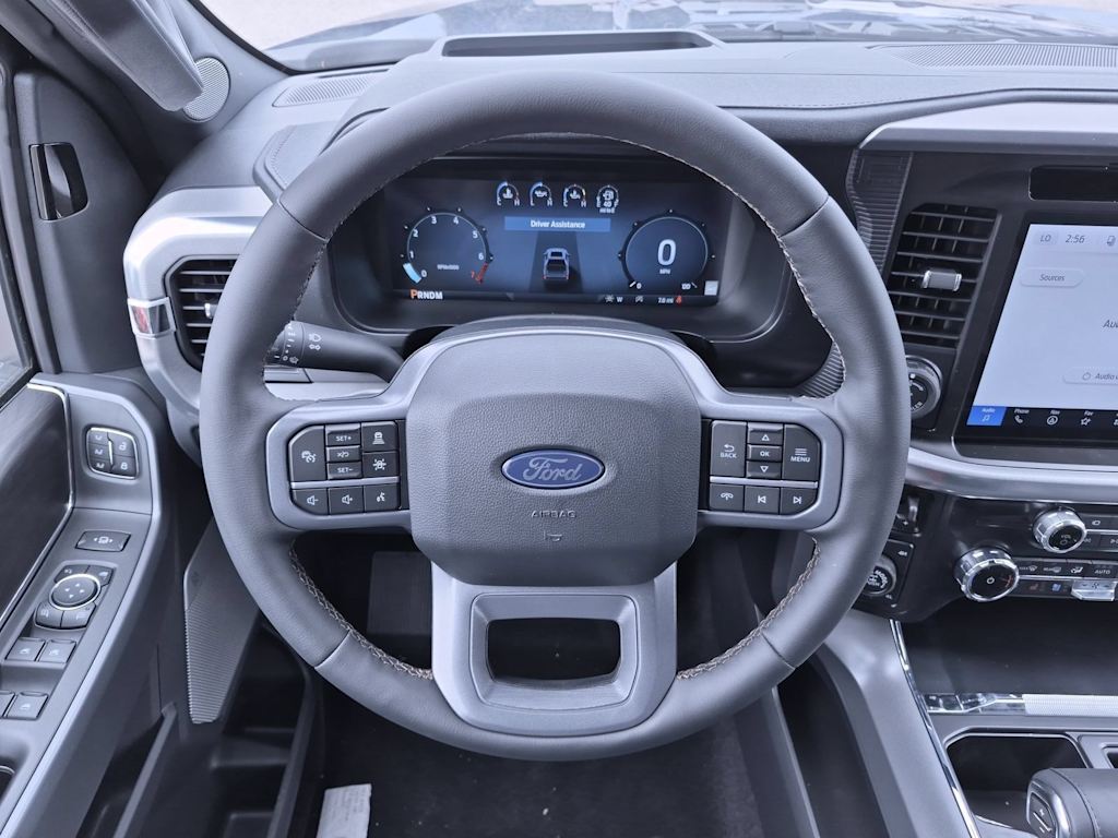 Thumbnail: 2026 Ford F-150 - 13