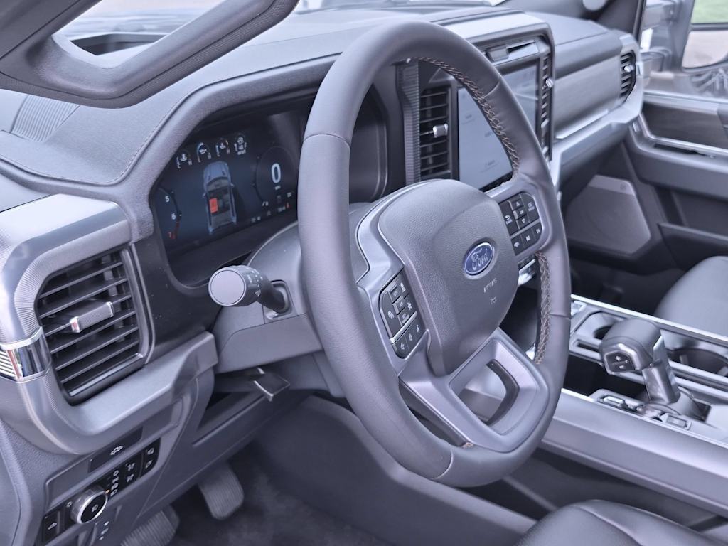 Thumbnail: 2026 Ford F-150 - 2