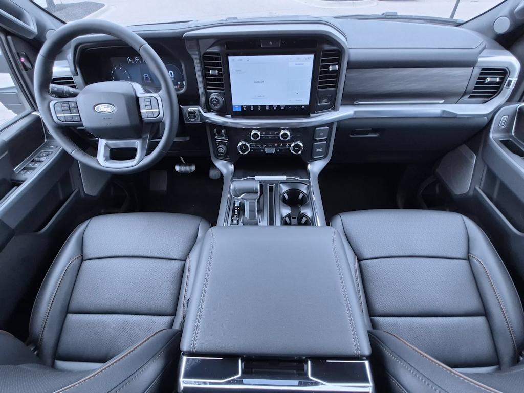 Thumbnail: 2026 Ford F-150 - 9
