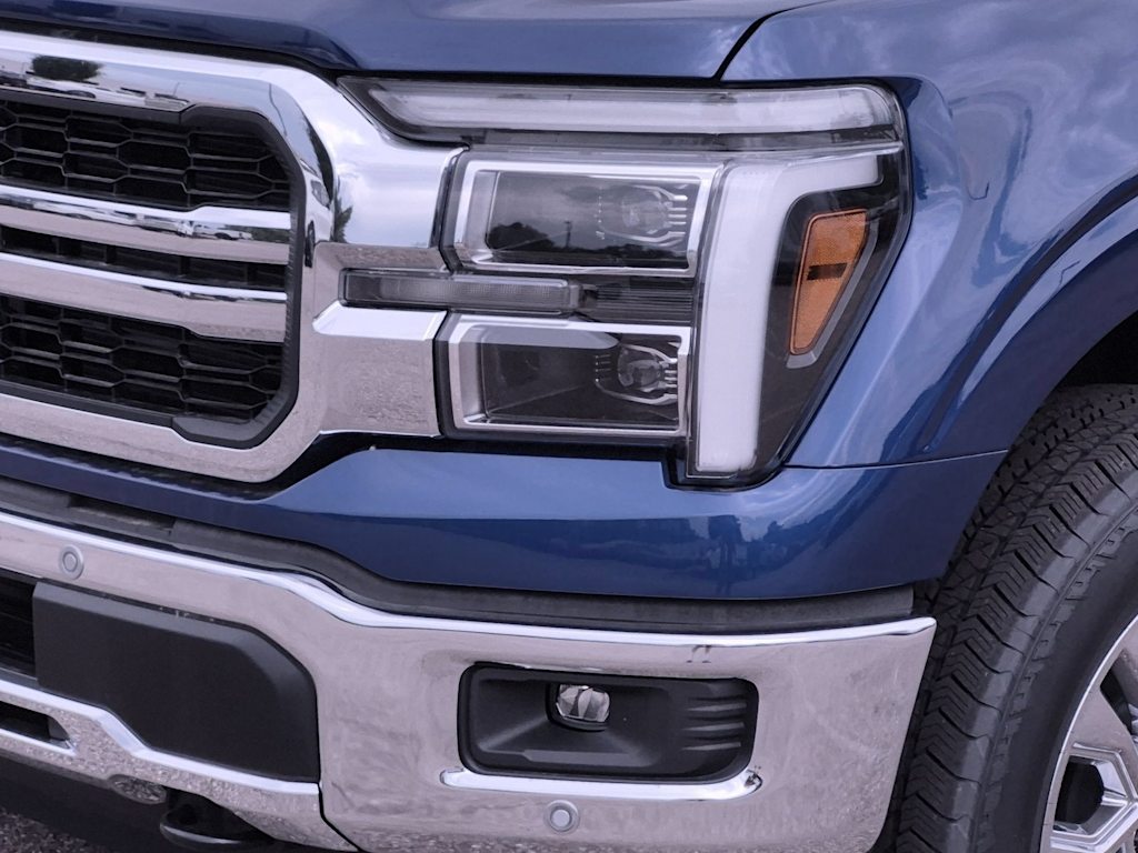 Thumbnail: 2026 Ford F-150 - 23