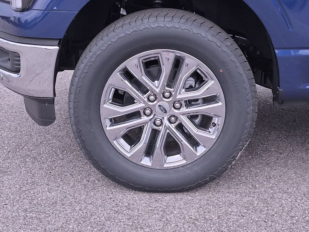 Thumbnail: 2026 Ford F-150 - 8