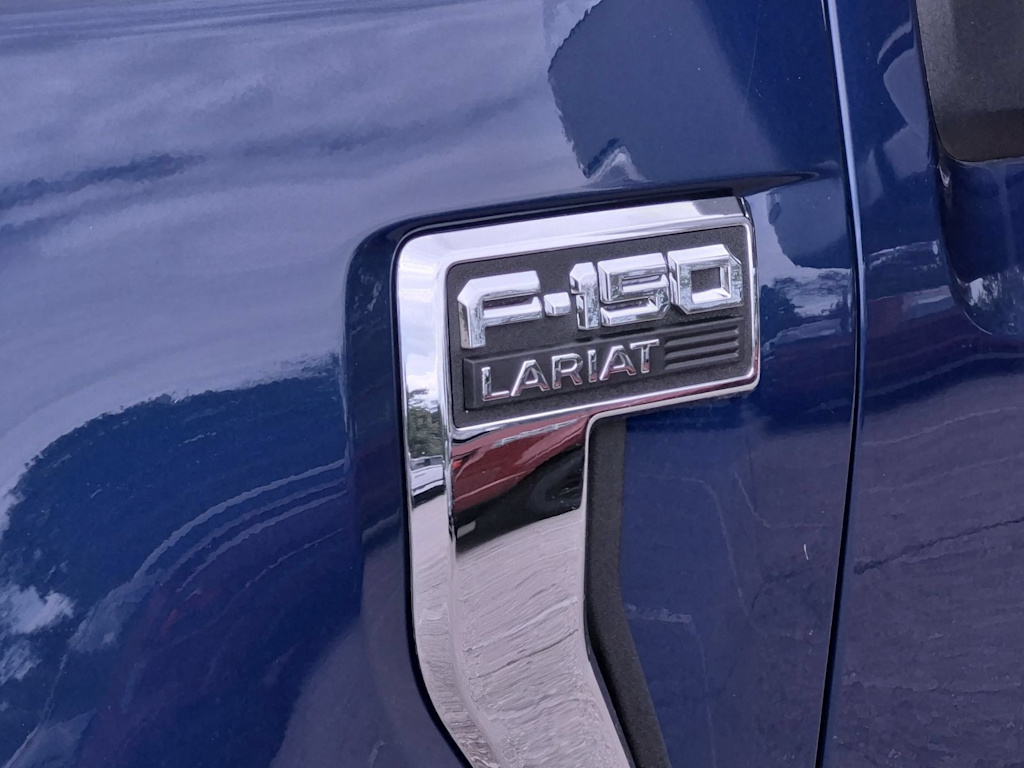 Thumbnail: 2026 Ford F-150 - 24