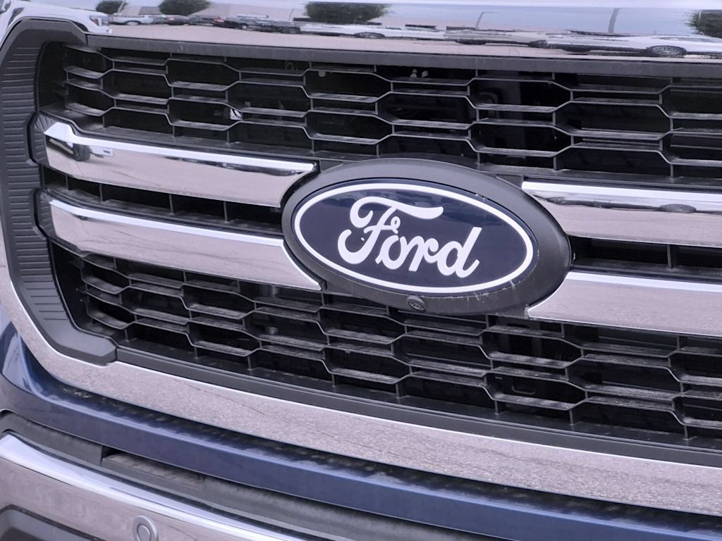 Thumbnail: 2026 Ford F-150 - 7