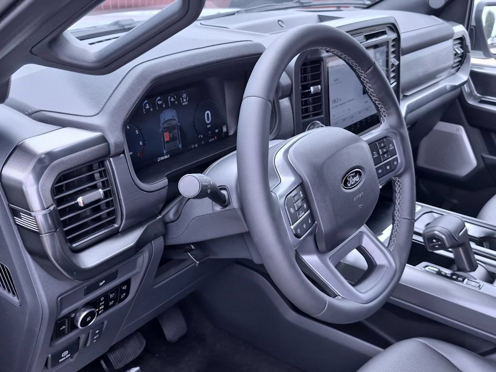 Thumbnail: 2026 Ford F-150 - 2