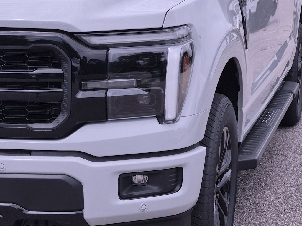 Thumbnail: 2026 Ford F-150 - 23