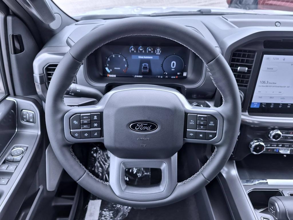 Thumbnail: 2026 Ford F-150 - 13