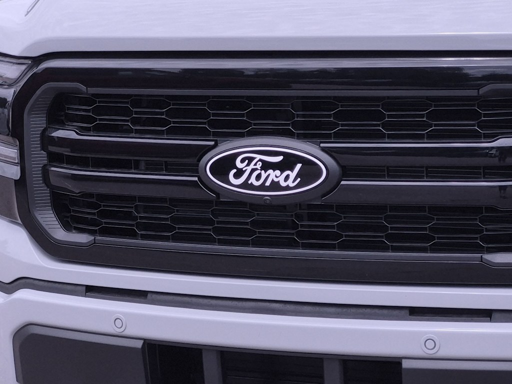 Thumbnail: 2026 Ford F-150 - 7