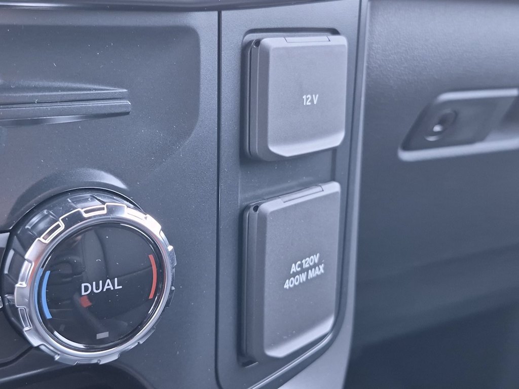 Thumbnail: 2026 Ford F-150 - 35