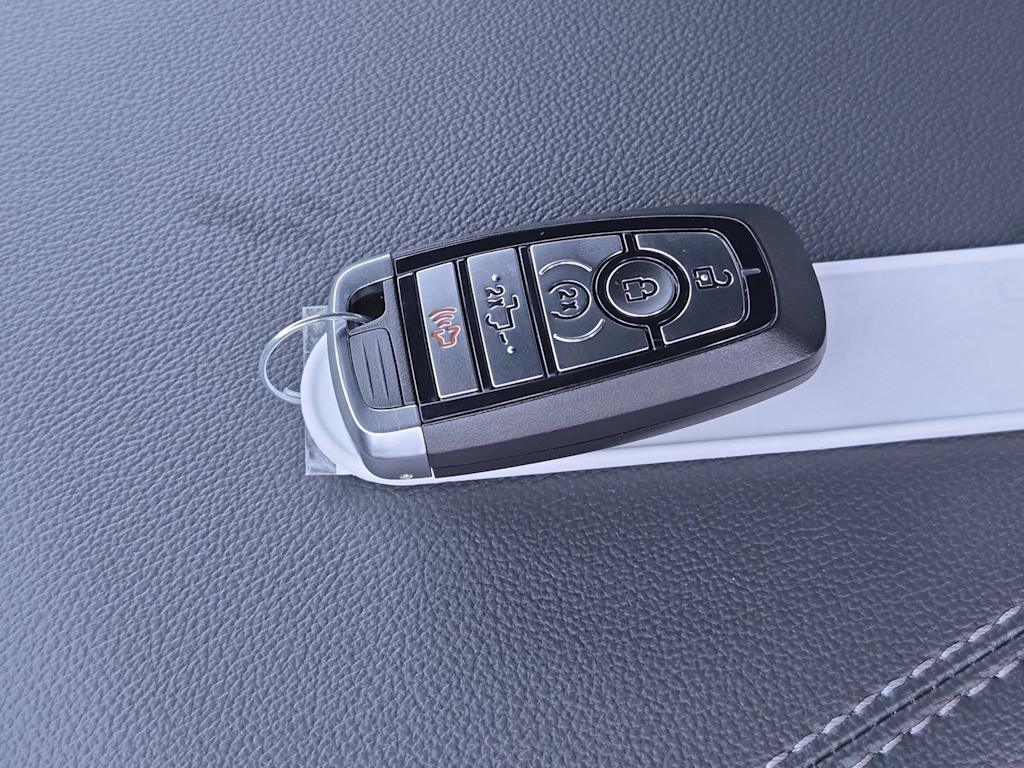 Thumbnail: 2026 Ford F-150 - 36