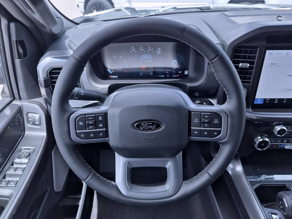 Thumbnail: 2026 Ford F-150 - 13