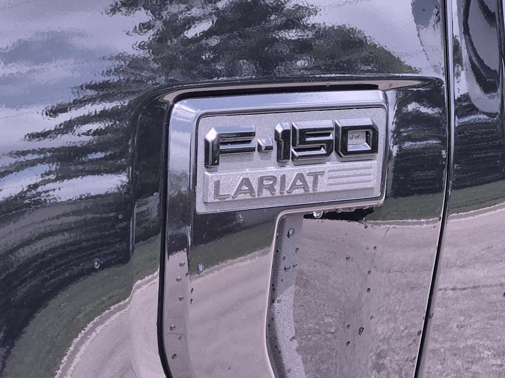 Thumbnail: 2026 Ford F-150 - 24