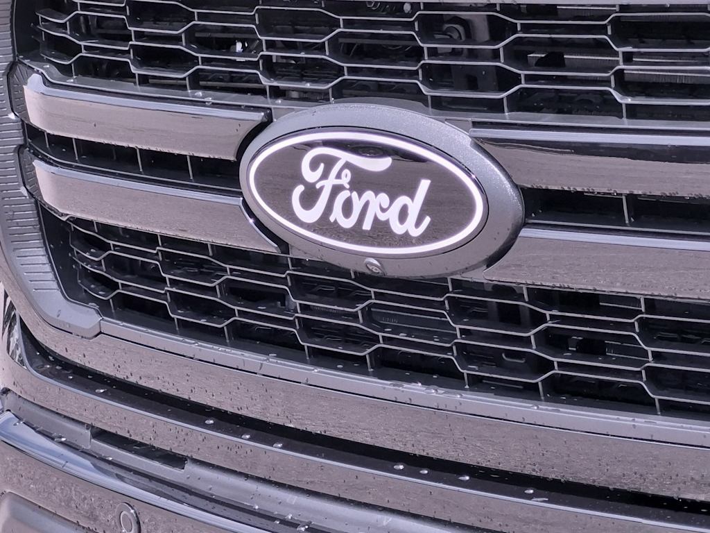 Thumbnail: 2026 Ford F-150 - 7